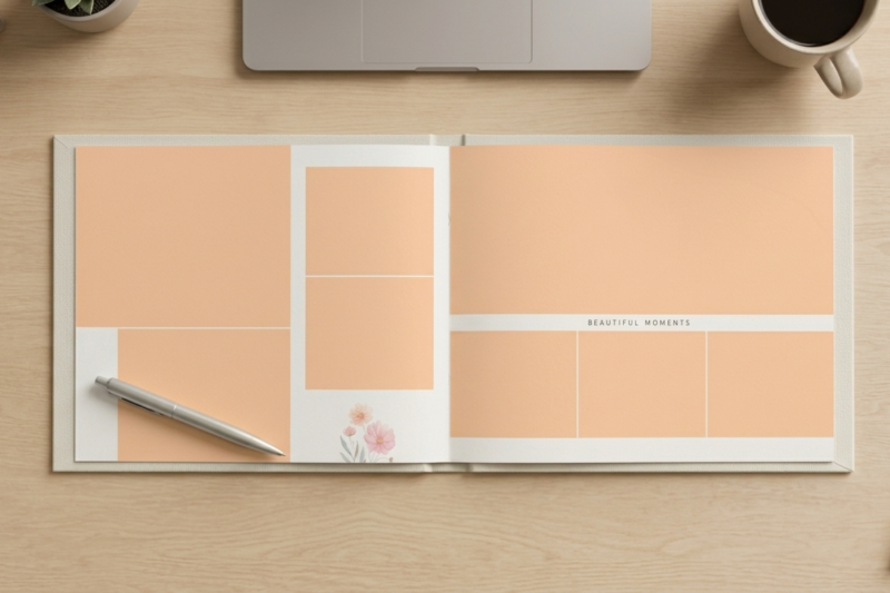 10+ High-End Wedding Album Design12x36 Spreads – Free PSD Download